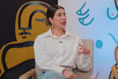 Fernanda Paes Leme revela ter sofrido aborto espontâneo: 'Fiquei muito mal'