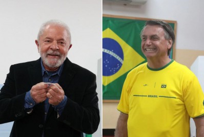 Confira as datas para os debates entre Lula e Bolsonaro para o 2º turno das eleições