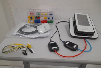 Maternidade de Nova Friburgo recebe equipamentos novos