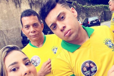 A disputa por espaço nos gabinetes dos parentes de Gabriel Monteiro