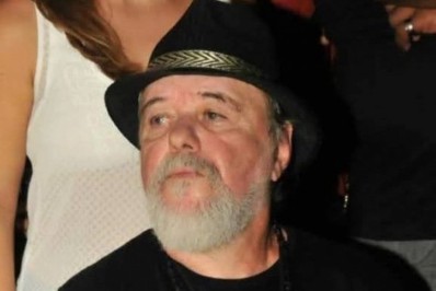 Morre Hilton Mendes, fundador da roda de samba do Candongueiro