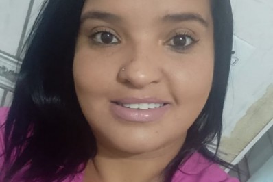 Corpo de vítima de feminicídio em Vila Kennedy será enterrado nesta terça no Cemitério Jardim da Saudade