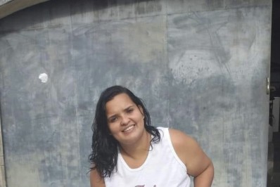 Primo de vítima de feminicídio em Vila Kennedy desabafa: 'a gente não tem ajuda de ninguém'