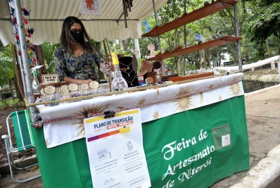 Cultura abre cadastro aos interessados em expor em Feira da Zona Sul