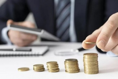 Mercado financeiro diminui projeção da inflação para 5,74%