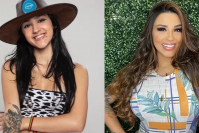 'A Fazenda 14': Bia Miranda afirma que já viveu na rua e mãe rebate nas redes sociais