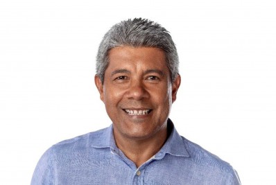 Na Bahia, Jerônimo, com 49,3% dos votos, disputará 2º turno com ACM Neto, com 40,9%