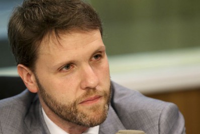 Daniel Ferreira: Uma nova mobilidade urbana para o Brasil