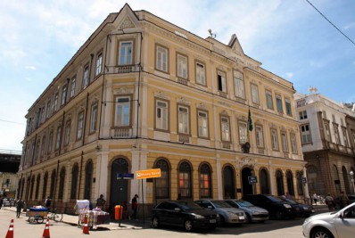 Museu Naval no Centro do Rio oferecerá palestras gratuitas até novembro