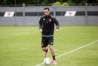 Duas das três vitórias do Vasco como visitante na Série B foram na Região Sul