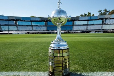 Vidente argentino crava Fluminense na final da Libertadores, e projeta Boca como adversário