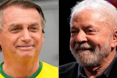 Bolsonaro é o candidato à presidência mais votado nas sete cidades da Região dos Lagos