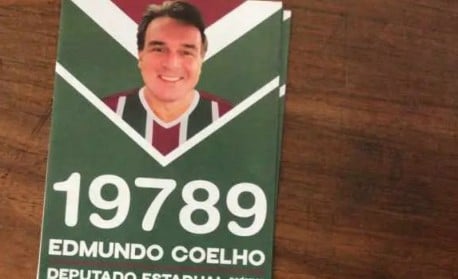 Fluminense: sócios escolhem presidente hoje; conheça os candidatos