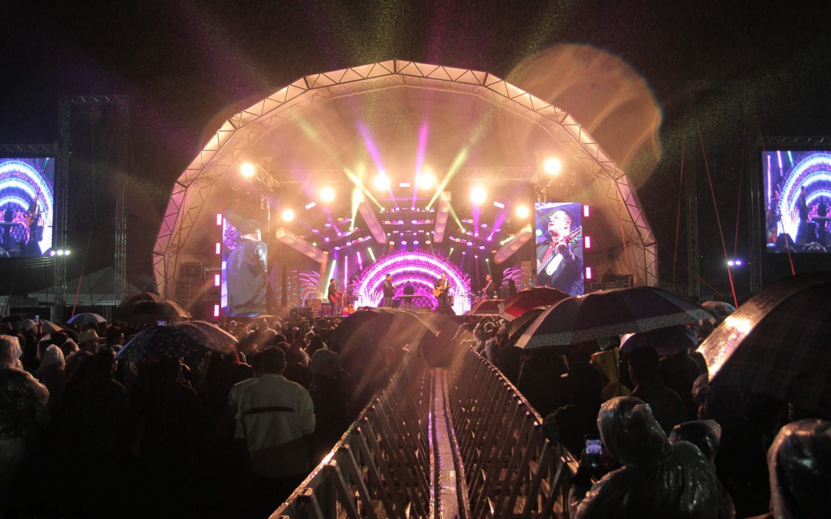 Vassouras completa 165 anos em 2022