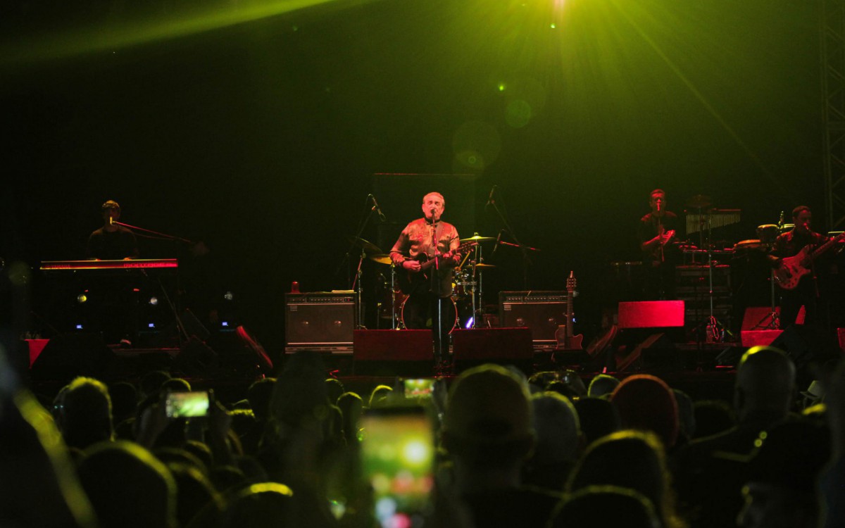 Vassouras completa 165 anos em 2022