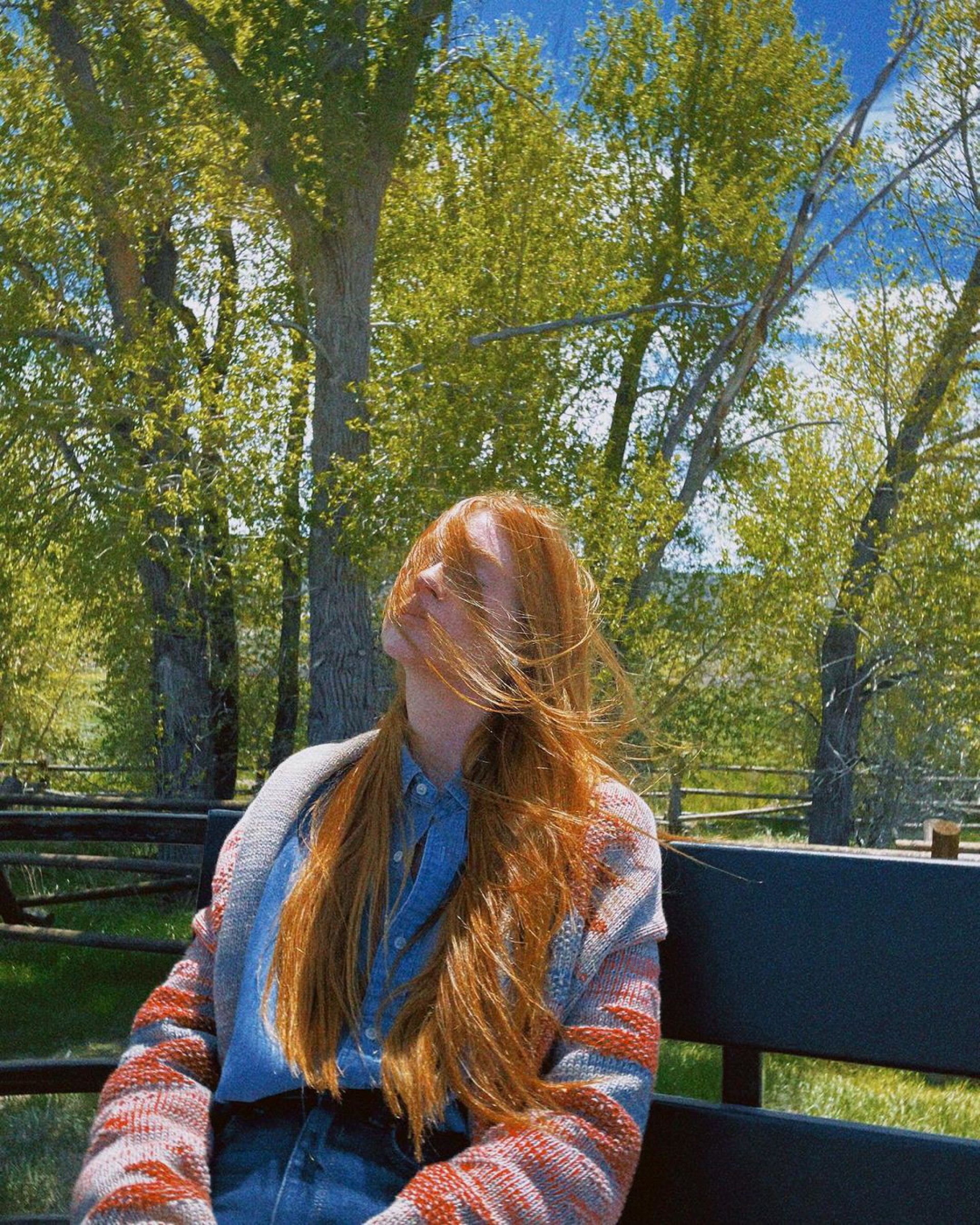 Marina Ruy Barbosa se manifesta sobre se afastar das redes sociais - Reprodução Internet