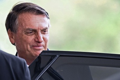 Datafolha: aprovação do governo Bolsonaro aumenta e reprovação cai