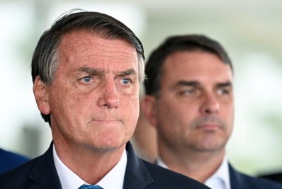 Bolsonaro diz que tentam colocá-lo 'contra irmãos do Nordeste'