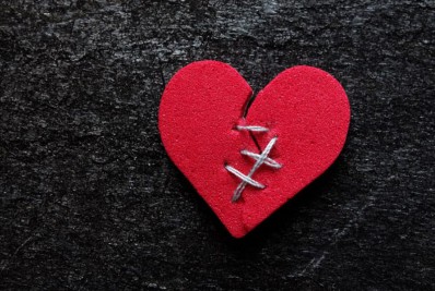 5 motivos que fazem um casamento acabar