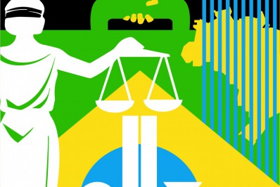 Marcelo Queiroz: Constituição 'Luz de lamparina na noite dos desgraçados'