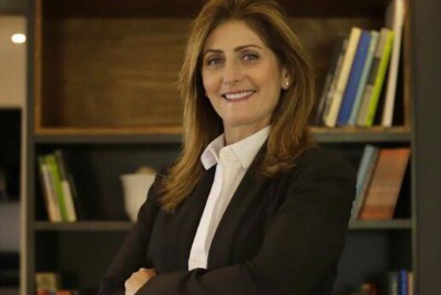 Costa Verde é representada por uma mulher na ALERJ, Dra. Célia Jordão, única eleita da Costa Verde