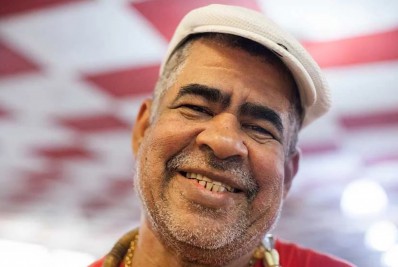 Autor do samba-enredo 'Explode Coração', Demá Chagas morre aos 65 anos