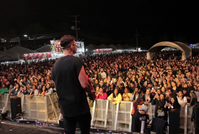 Expo Vassouras 2022 reuniu milhares de pessoas em 4 dias de festa