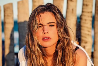 Giulia Be é internada no Rio: 'O corpo fala e não podemos ignorar'