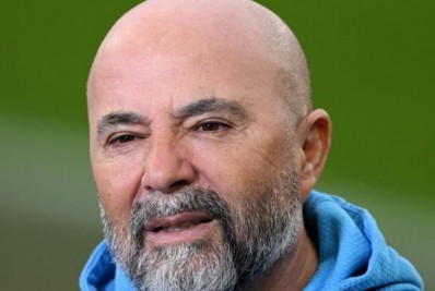 Sevilla acerta contratação do técnico Jorge Sampaoli