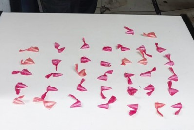  PM prende acusado de tráfico de drogas em Cabo Frio