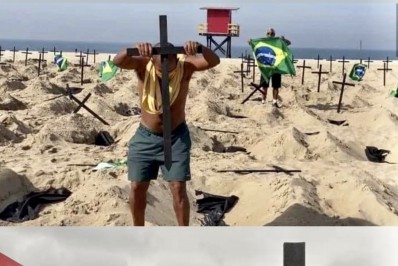 As sequelas da Covid