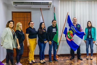 Nilópolis busca fortalecimento da Atenção Primária com Ministério da Saúde e Secretaria de Estado