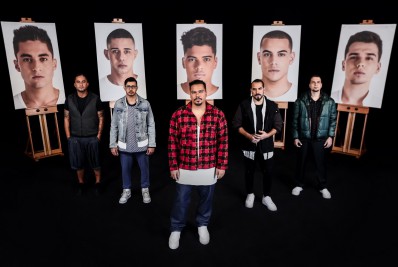 Ferrugem e Sorriso Maroto se apresentam na Oktoberfest