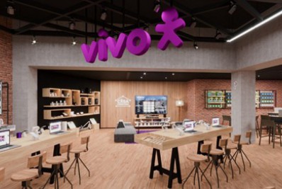 Vivo abre 400 vagas exclusivas para profissionais com deficiência