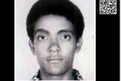 Portal dos Procurados pede informações sobre suspeito de manter família em cárcere privado por 22 anos