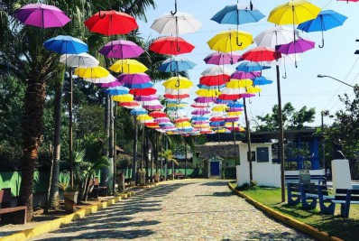 Amparo comemora 111 anos de reintegração neste mês