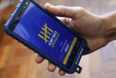 Coleta do Censo 2022 é prorrogada até dezembro