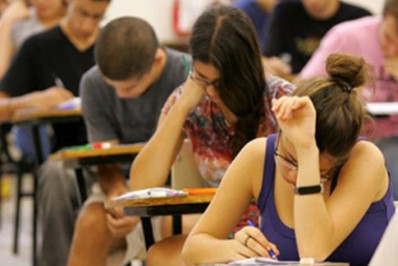 Cabo Frio fica fora do edital para o próximo vestibular da UERJ