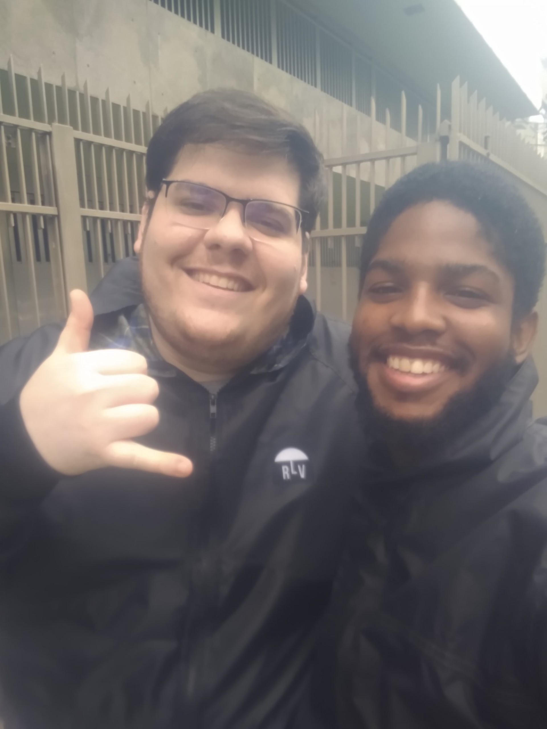 Entregador recebe pix de Casimiro e viraliza nas redes sociais - Reprodução Internet