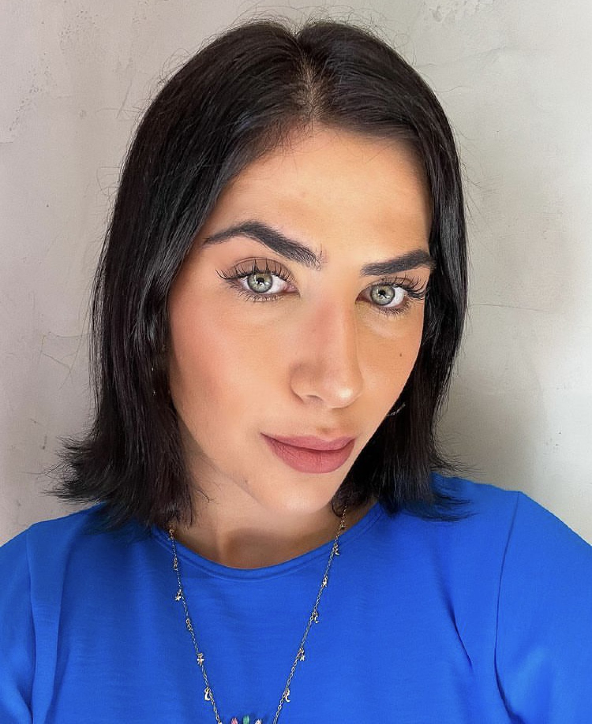 Jéssica Beatriz Costa, filha do cantor Leonardo - Reprodução / Instagram