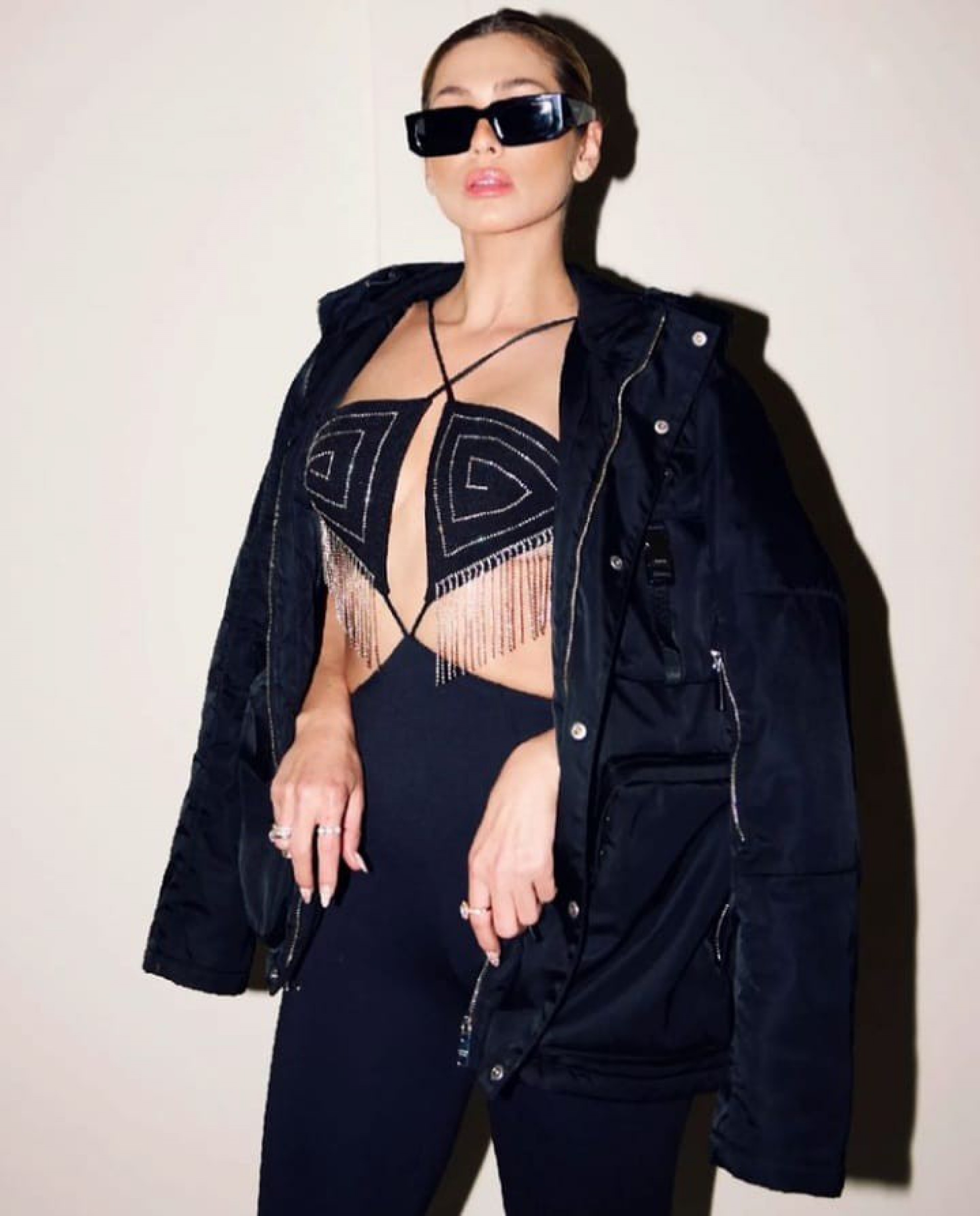 Lívia Andrade  - Reprodução/Instagram