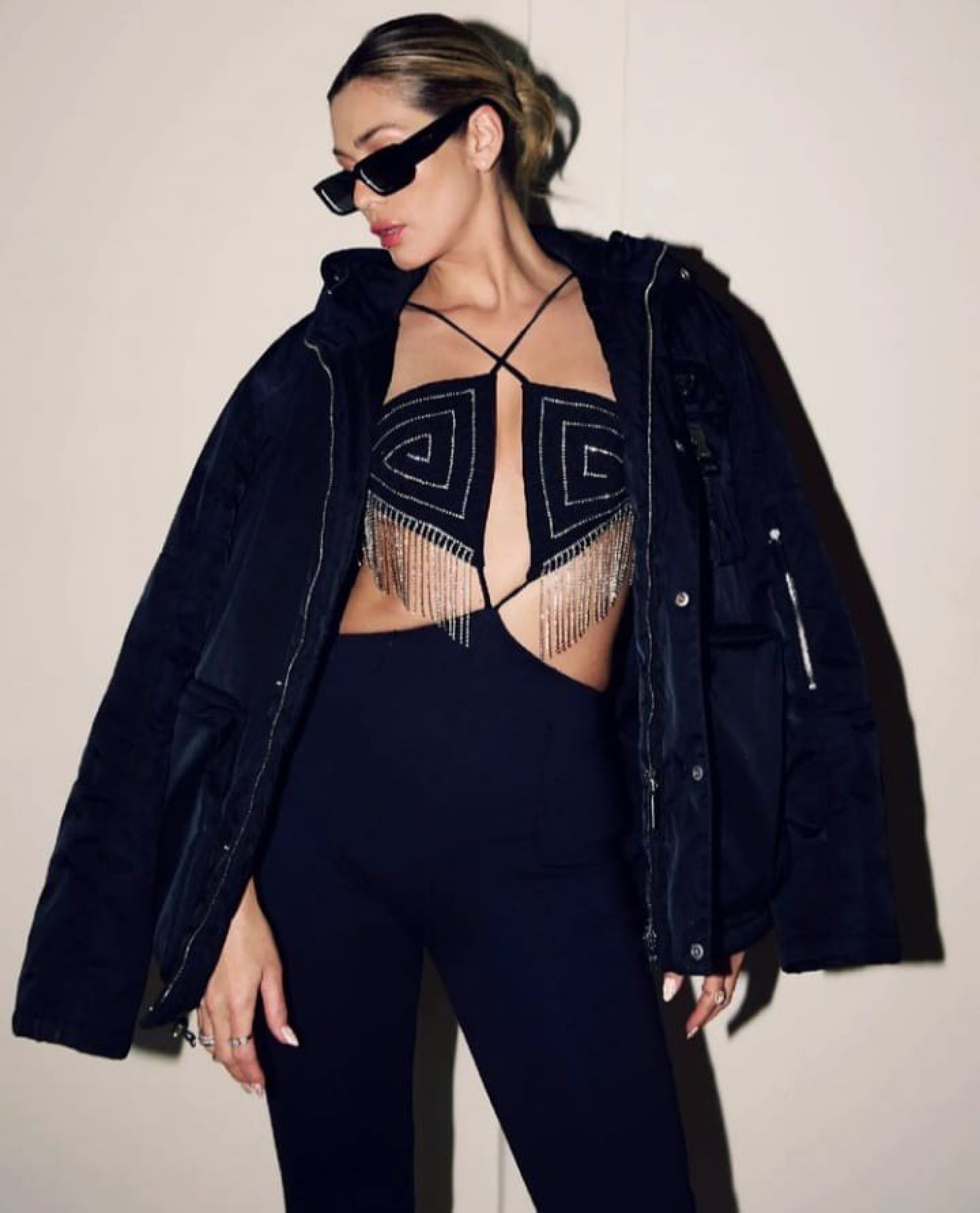 Lívia Andrade  - Reprodução/Instagram