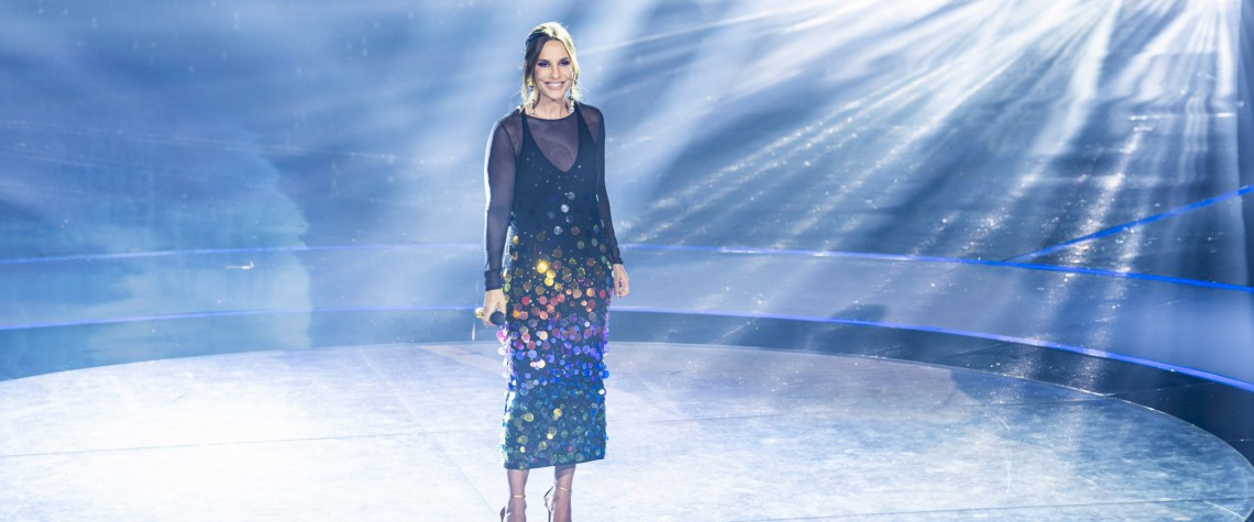 Ivete Sangalo comanda o especial que vai ao ar neste domingo, na TV Globo - Globo/Mauricio Fidalgo