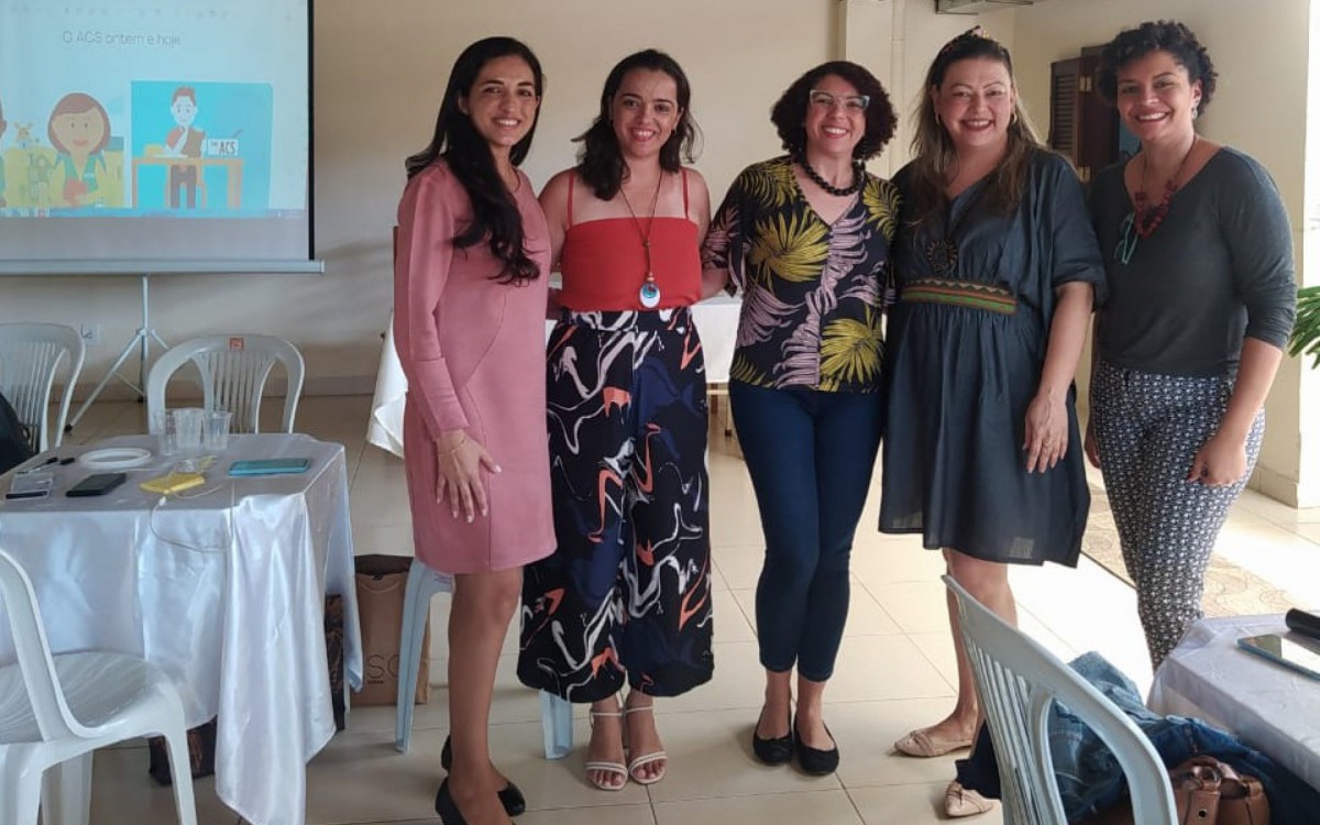 Evento aconteceu ontem (04)