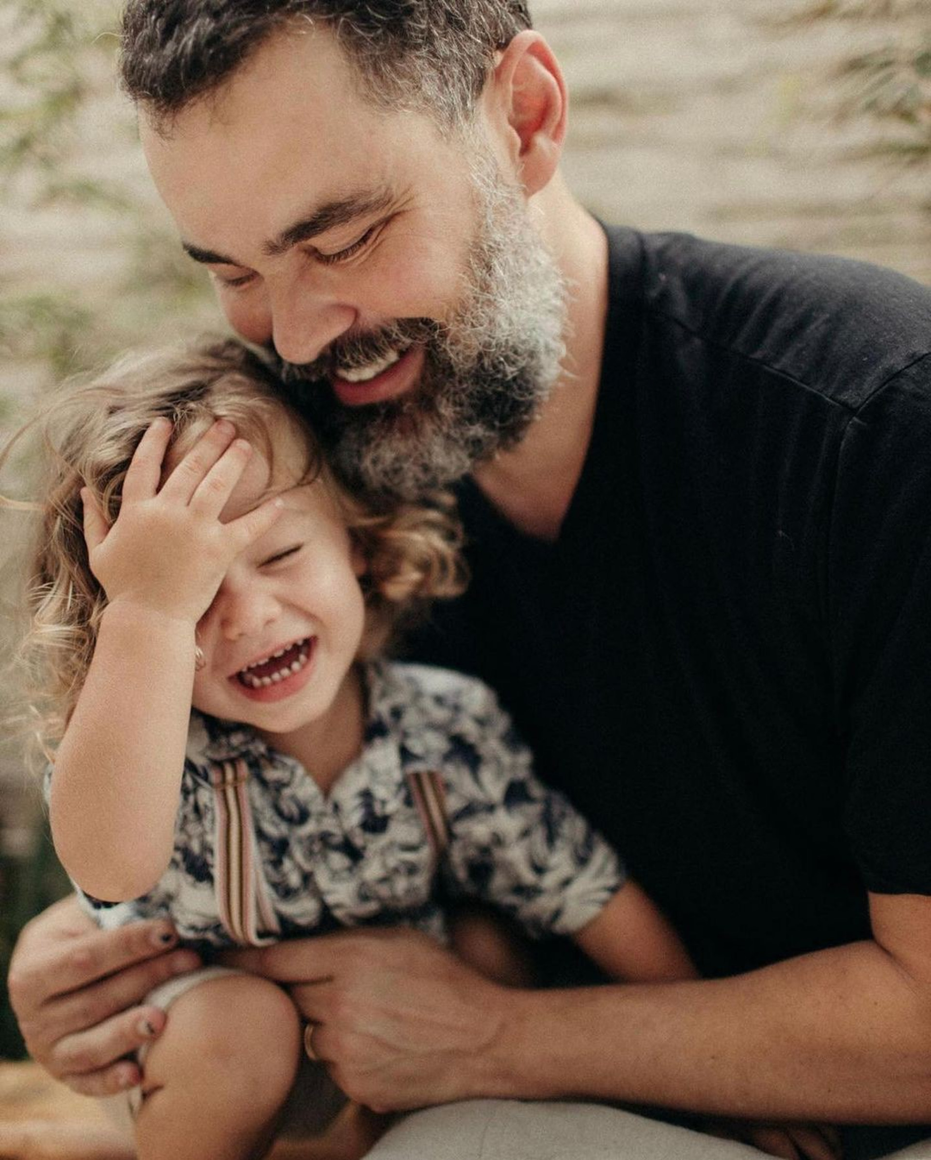 Carmo Dalla Vecchia com o filho Pedro - Reprodução/Instagram