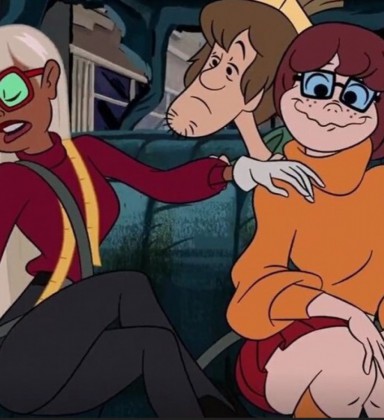 Produtor de Scooby-Doo revela que Velma é personagem LGBT