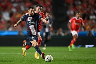 Messi não deixará o PSG antes conquistar título importante, diz jornal