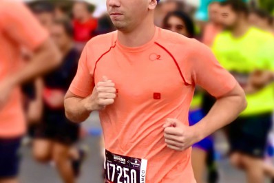 Atleta Fernando Bertozzi sofre homofobia em Búzios e justiça investiga o caso