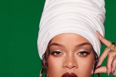 Rihanna fala sobre expectativa para apresentação no 'Super Bowl': 'Estou nervosa'