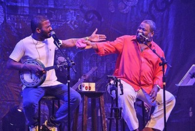 Arlindinho afirma que gastos com tratamento de Arlindo Cruz giram em torno de R$ 11,9 mil por mês